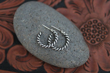 Load image into Gallery viewer, Mini Rope Hoops