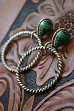 Load image into Gallery viewer, "Mean Green"