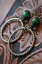 Load image into Gallery viewer, "Mean Green"