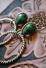 Load image into Gallery viewer, "Mean Green"