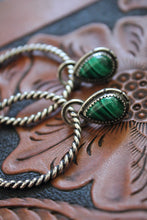 Load image into Gallery viewer, "Mean Green"