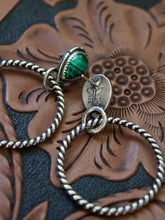 Load image into Gallery viewer, "Mean Green"