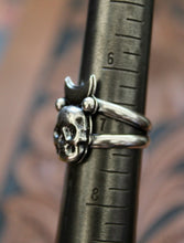 Load image into Gallery viewer, "Moon Dreamer"