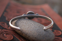 Load image into Gallery viewer, Labradorite Stacker Cuff