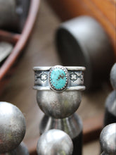 Load image into Gallery viewer, "Ball & Chain" Oval