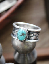 Load image into Gallery viewer, "Ball & Chain" Oval