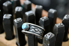 Load image into Gallery viewer, "Ball & Chain" Round