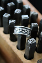 Load image into Gallery viewer, "Ball & Chain" Round