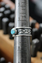 Load image into Gallery viewer, "Ball & Chain" Round