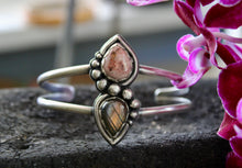 Load image into Gallery viewer, "Up, Down, In Between"