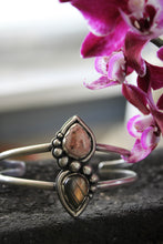 Load image into Gallery viewer, "Up, Down, In Between"