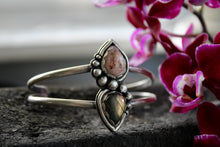 Load image into Gallery viewer, "Up, Down, In Between"