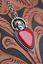 Load image into Gallery viewer, Ace of Hearts