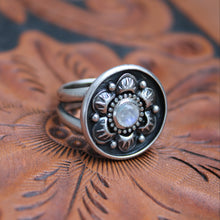 Load image into Gallery viewer, "Moon Bloom"