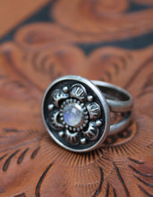 Load image into Gallery viewer, "Moon Bloom"