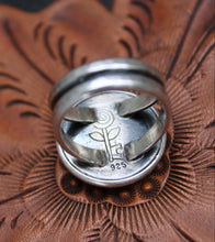 Load image into Gallery viewer, "Moon Bloom"