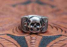 Load image into Gallery viewer, "Chrome Dome"