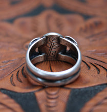 Load image into Gallery viewer, "Chrome Dome"