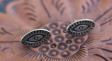 Load image into Gallery viewer, "Third Eye" Studs