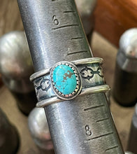 Load image into Gallery viewer, "Ball & Chain" Oval