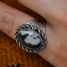 Load image into Gallery viewer, "Wrangler"