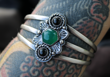 Load image into Gallery viewer, "Night Blooms"