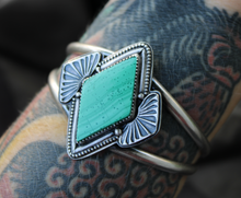 Load image into Gallery viewer, "Emerald City"