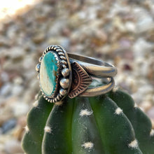 Load image into Gallery viewer, "Turquoise For All"