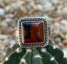 Load image into Gallery viewer, “Block Head”