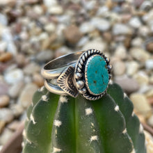 Load image into Gallery viewer, "Turquoise For All"