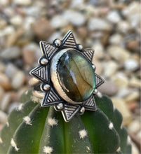 Load image into Gallery viewer, “Star Studded”