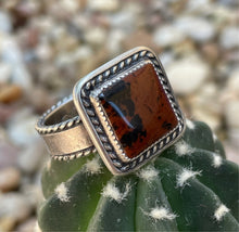 Load image into Gallery viewer, “Block Head”