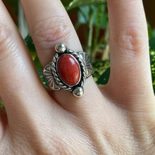 Load image into Gallery viewer, "Inner Fire" Ring