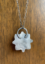 Load image into Gallery viewer, "Midnight Orchid"