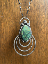 Load image into Gallery viewer, "Bayou Priestess"