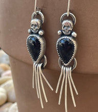 Load image into Gallery viewer, "Black Inside"