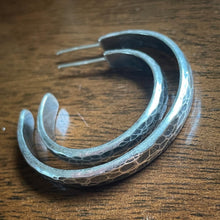 Load image into Gallery viewer, "Power Hoops"