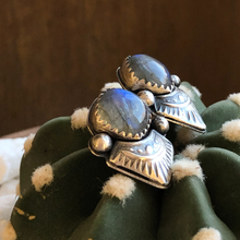 Load image into Gallery viewer, "Mother Magic Studs"