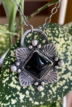 Load image into Gallery viewer, "Midnight Orchid"