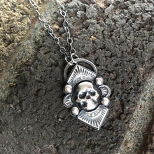 Load image into Gallery viewer, "Deadly Relic"