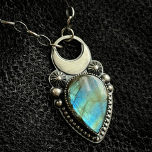 Load image into Gallery viewer, "Neptune"