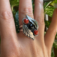 Load image into Gallery viewer, "Blazing Autumn"