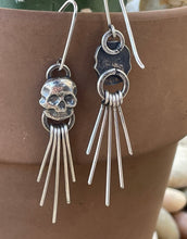 Load image into Gallery viewer, "Shaky Bones" (Straight)