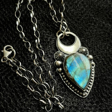 Load image into Gallery viewer, "Neptune"