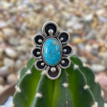 Load image into Gallery viewer, "Daisy Blue"