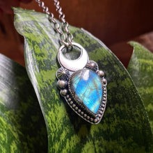 Load image into Gallery viewer, "Neptune"