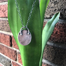 Load image into Gallery viewer, "Eternal Cameo"