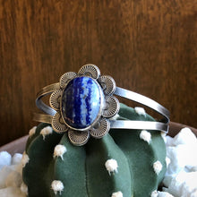 Load image into Gallery viewer, "Deep Blue"