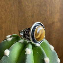 Load image into Gallery viewer, "Eyes Open"