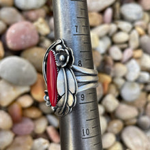 Load image into Gallery viewer, "Painting The Roses Red"